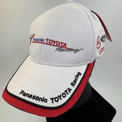 Super rare panasonic toyota - rare,