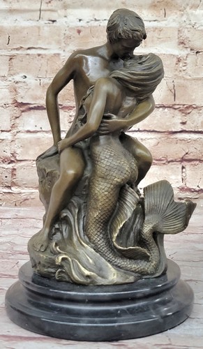 Original mermaid her - original, lover