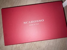 SCAROSSO: MAGNIFIQUE BOÎTE