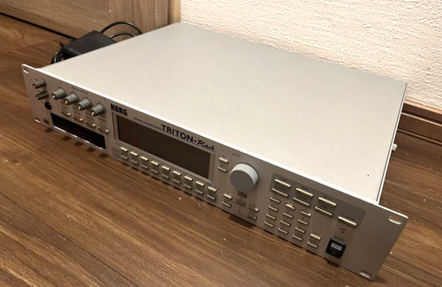 Module source sonore korg - module, de