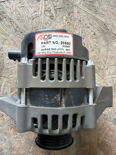 Alternateur arco pour moteur - alternateur,