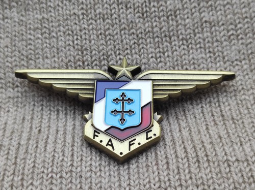 Insigne fafc forces - insigne,