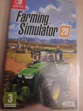 [Boite Vide] Farming Simulator