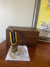Porte clés Breitling / cloche