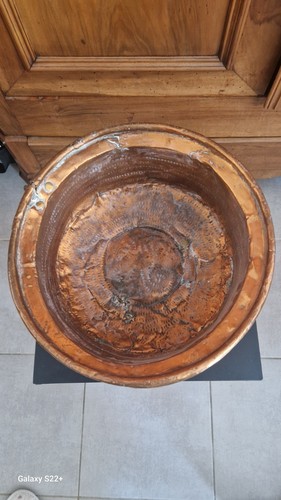 Vends confiturier chaudron - confiturier,