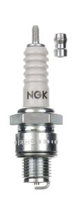 Ngk bougie allumage b6hs - d''allumage,