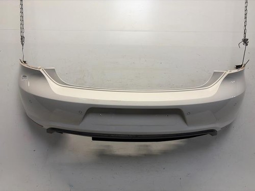 Pare choc arriere volkswagen - choc,