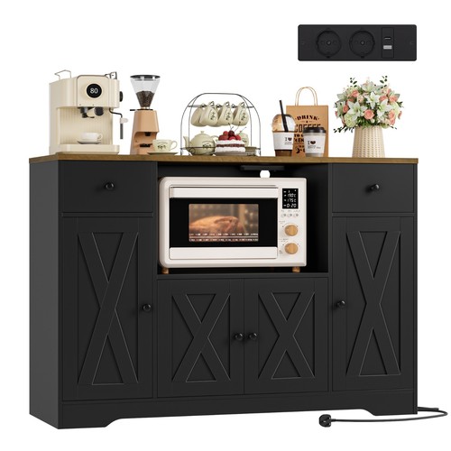 Buffet cuisine meuble - cuisine,,