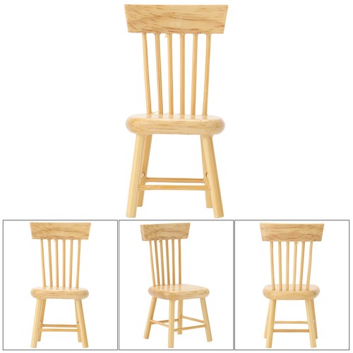 Miniature furniture model - miniature,
