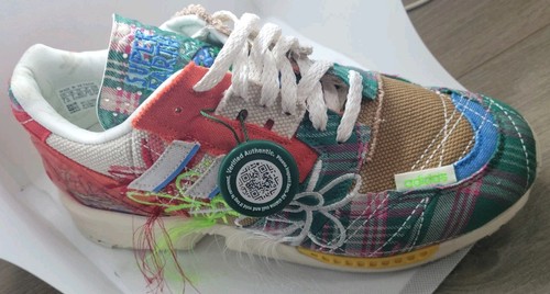 Adidas 8000 sean - zx,
