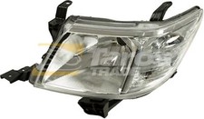 Phare avant Gauche Pour Toyota