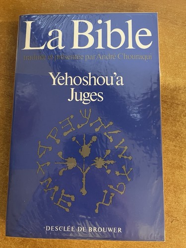 Bible - la,