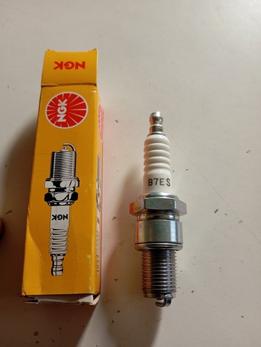 Bougie ngk b7es kawasaki - bougie,