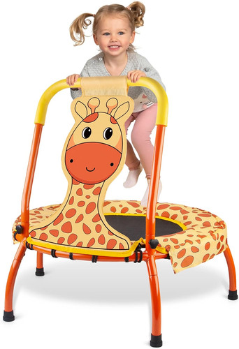 Toddler trampoline baby - toddler,