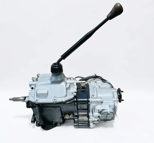 Toyota land cruiser h55f - toyota,