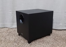 Onkyo SKW-390 8" 130W 6Ω 6ohms Passive Subwoofer Speaker For Home Theater System