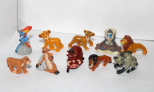 COLLECTION DISNEY      -Le Roi