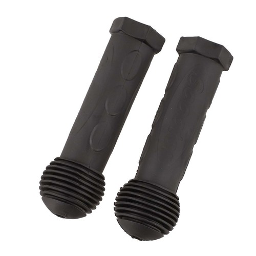 1pair caoutchouc vélo - caoutchouc,