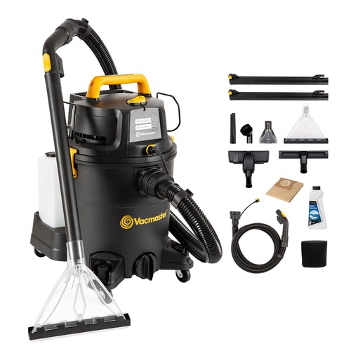 Aspirateur eau poussière - et,