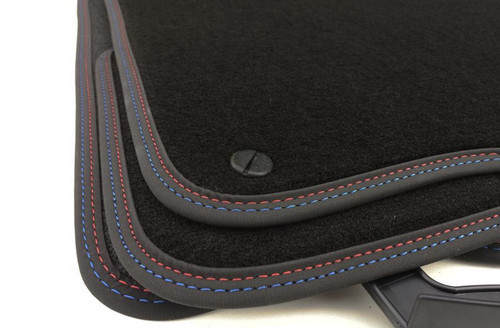 Tapis sol bmw série e46 - tapis,