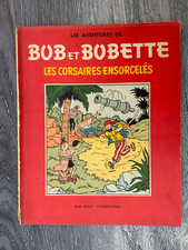 Bob et bobette - L’es