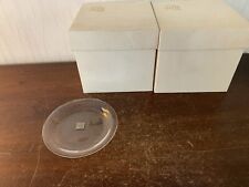 12 assiettes modèle Baléares