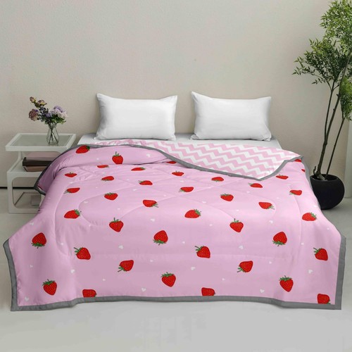 Couette ete microfibre - couette,