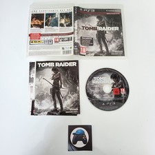 Tomb raider : Jeu complet