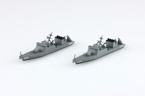 Aoshima ao048191 s f ddg - aoshima,