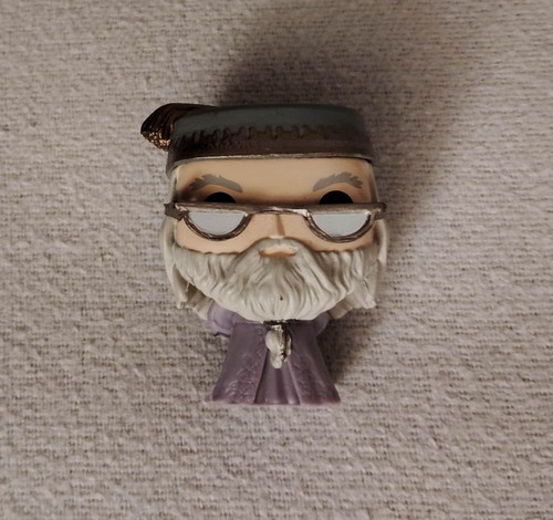 Mini figurine funko pop - funko,