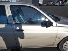 Armature avant, Masque avant