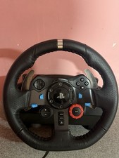 Logitech G29 Driving Force