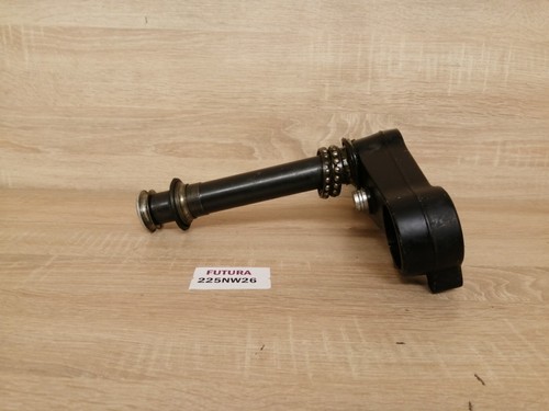 Aprilia futura fixation - aprilia,