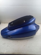 Carénage arrière MBK Booster / Yamaha Bw's - Depuis 2004