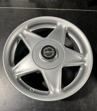 4 Jantes Speedline Mistral 16