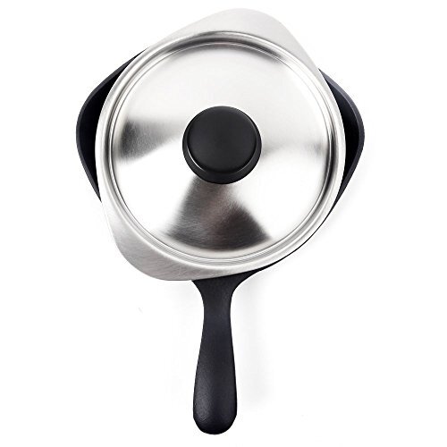 Mini casserole ferronnerie - en,
