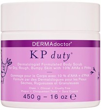 KP Duty Dermatologist