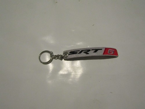 Porte clés srt6 patch pour - srt6,