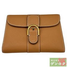 Portefeuille pliant DELVAUX