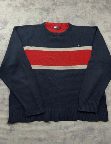 Pull tommy hilfiger - pull,
