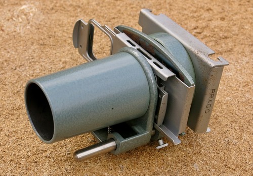 Leitz prado ancien passe - leitz, prado,