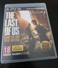 the Last of Us Game of the