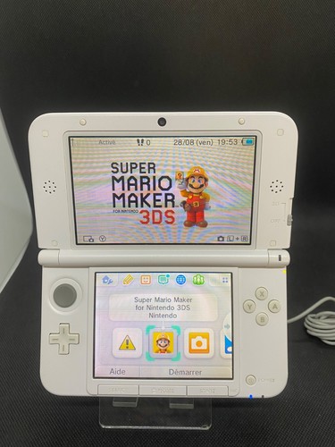 Console nintendo 3ds - console,