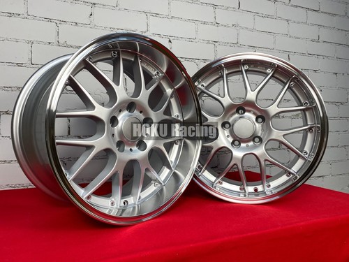 Roues style rs gt à - 18", rs-gt