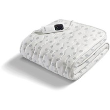 Surmatelas Chauffant - Imetec