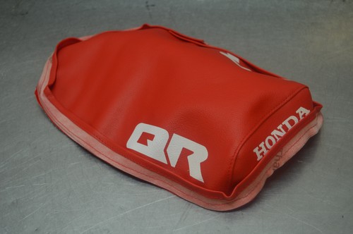 Housse selle honda qr - housse, 50