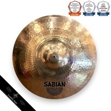 Sabian AAX Metal Ride 24