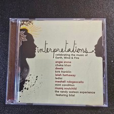 Interpretations: Celebrating