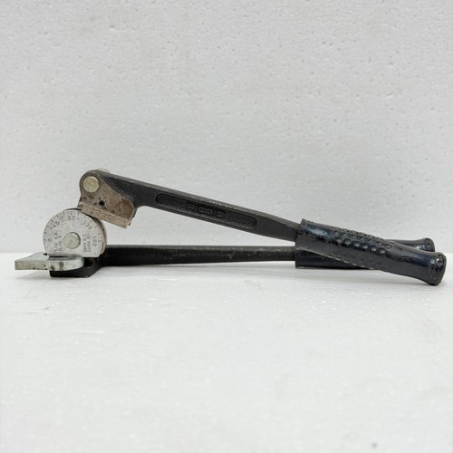 Cintreuse manuelle tubes - manuelle,