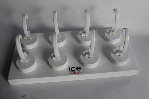 Ice watch présentoir pour - ice,